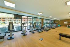 Familienresidence Tyrol - Fitness